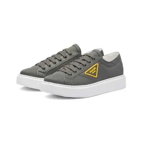 [매장판]Prada 2020 Mens Sneakers - 프라다 2020 남성용 스니커즈,… - 1