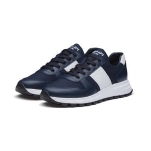 [매장판]Prada 2020 Mens Leather Running Shoes - 프라다 2…