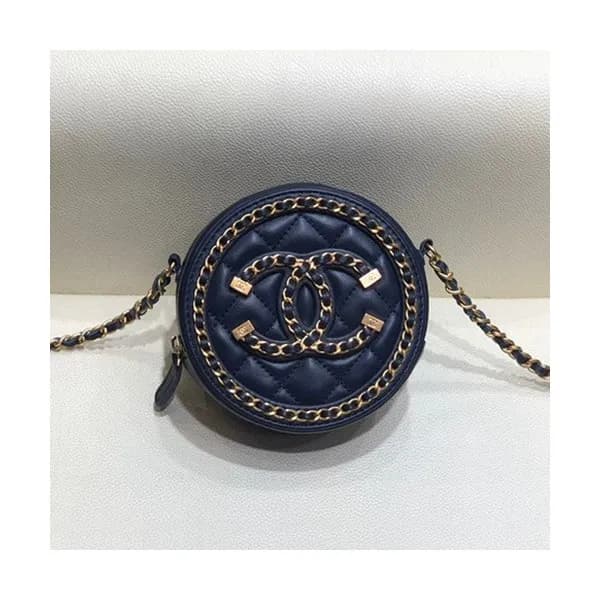 Chanel 2020 Women Mini Cross Bag,12cm - 샤넬 2020 여성… - 1