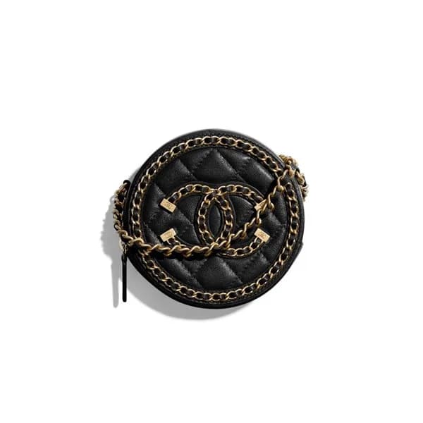 Chanel 2020 Women Mini Cross Bag,12cm - 샤넬 2020 여성… - 1