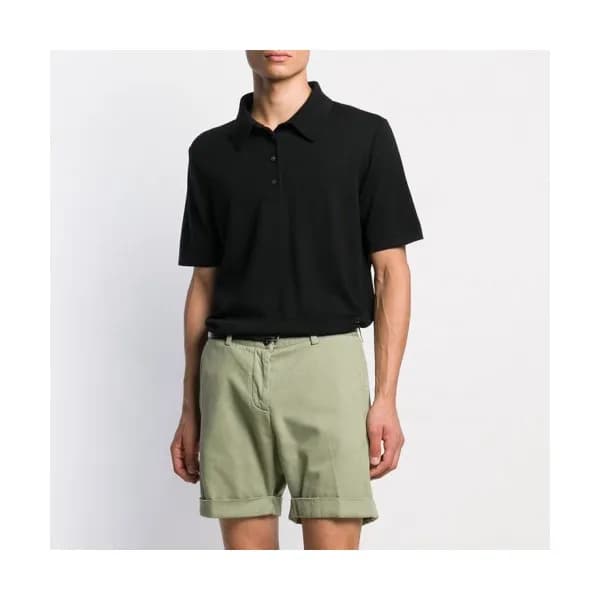 Ami Mens Half-pants - 아미 남성 캐쥬얼 반바지 Ami37x - 1