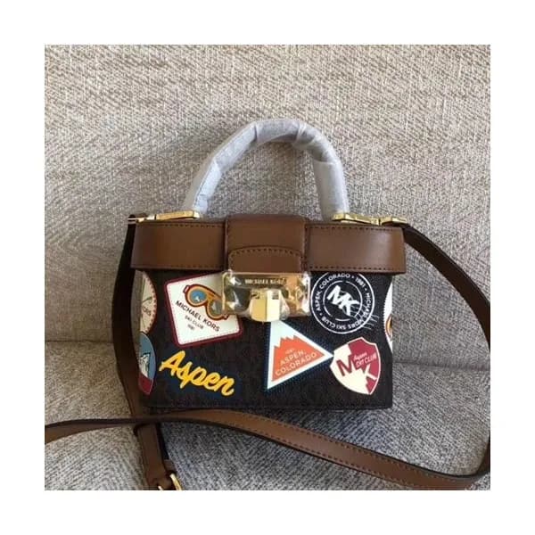 Michael Kors 2020 Tote Shoulder Bag,18cm - 마이클 코어스…