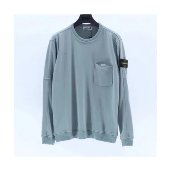 [스톤아일랜드]Stone Island 2020 Mens Light Reflection Lo… - 1