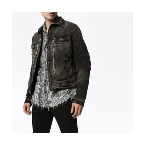 [아미리]Amiri 2020 Mens Casual Denim Jackets - 아미리 20… - 1