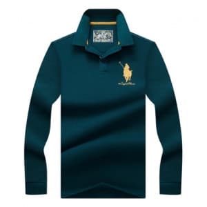 [폴로]Polo 2020 Mens Logo Cotton Polo Tshirts - 폴로 2…