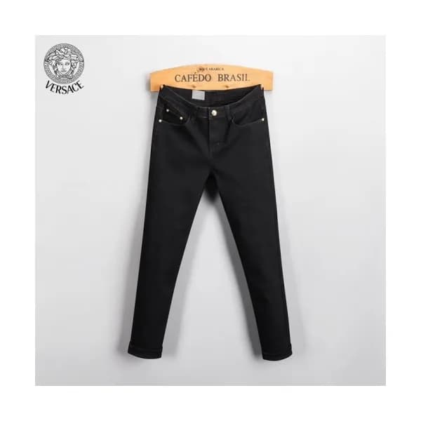 [베르사체]Versace 2020 Mens Casual Denim Jeans - 베르사체 … - 1