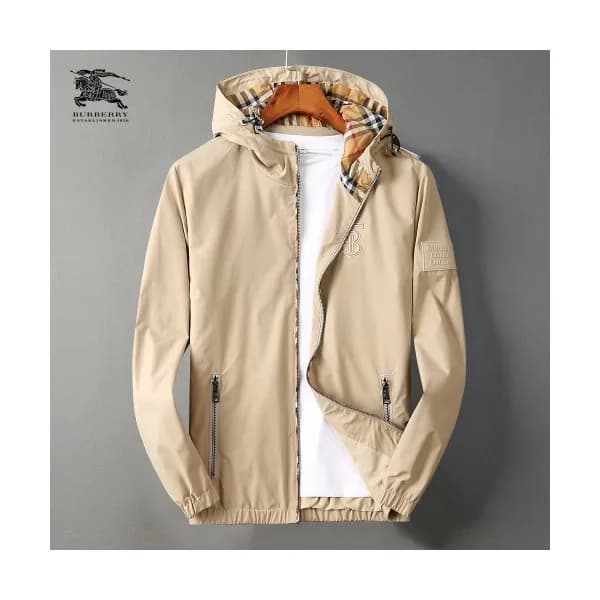 [버버리]Burberry 2020 Mens Classic Casual Jackets - 버… - 1