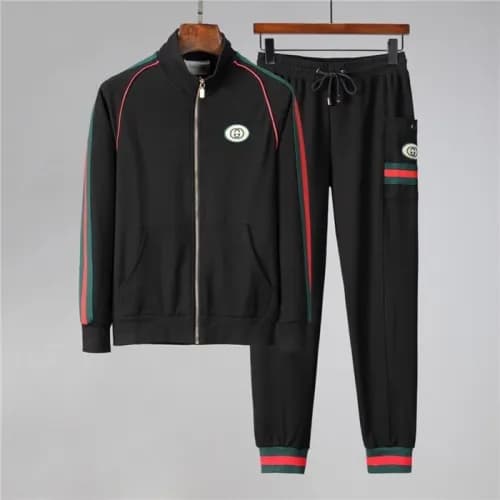 [구찌]Gucci 2020 Mens Logo Casual Training Clothes -… - 1