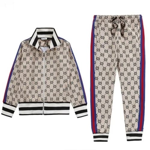 [구찌]Gucci 2020 Mens Logo Casual Training Clothes -… - 1