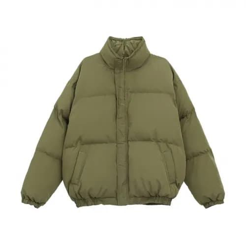 [피어오브갓]Fear of god 2020 Mm/Wm Down Padding - 피어오브갓… - 1