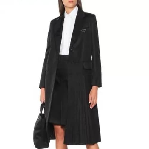 Prada Womens Trendy Dress - 프라다 여성 트렌디 원피스 - pra11… - 1
