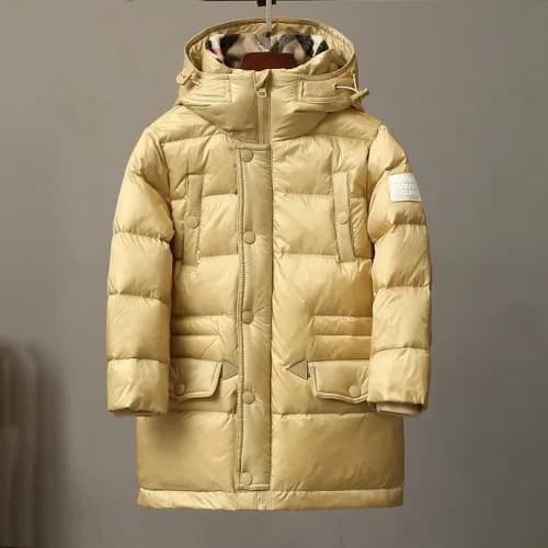 [버버리]Burberry 2020 Kids Casual Duck Down Padding -… - 1