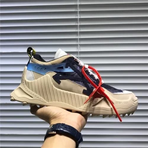 Off-White 2020 Men's ODSY-1000 Sneakers - 오프화이… - 1