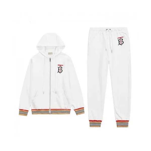 [버버리]Burberry 2020 Mens Logo Casual Training Cloth… - 1