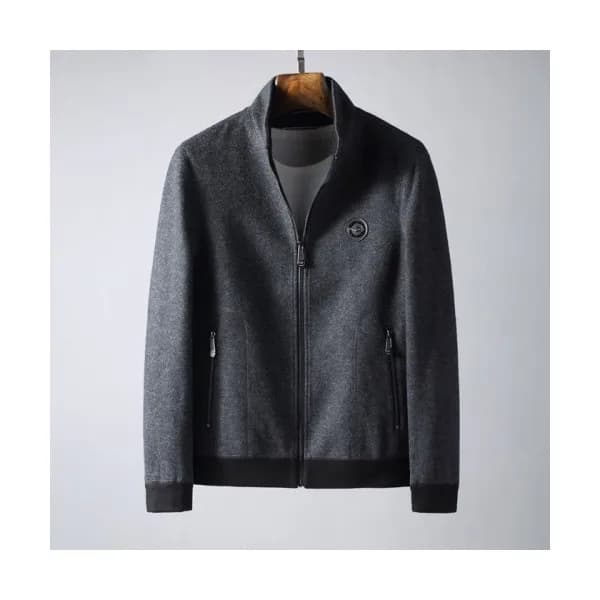 Armani 2020 Mens Logo Casual Down Jackets - 알마니 20… - 1