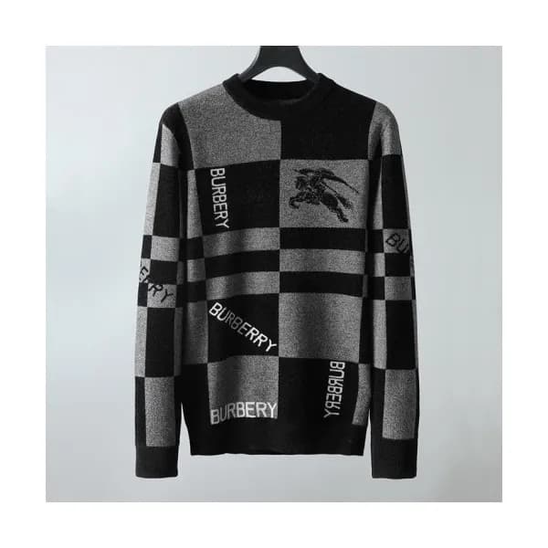 [버버리]Burberry 2020 Mens Casual Sweaters - 버버리 2020… - 1