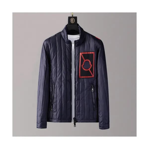 [몽클레어]Moncler 2021 Mens Logo Casual Jackets - 몽클레어… - 1