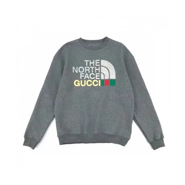 [구찌]Gucci 2021 Mm/Wm Logo Crew-neck Cotton Tshirts… - 1