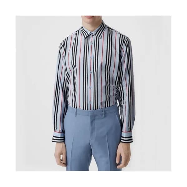 [버버리]Burberry 2021 Mens Vintage Basic Tshirts - 버버… - 1