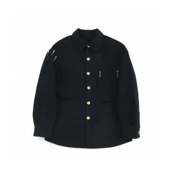 Givenchy 2021 Mens Logo Casual Jackets - 지방시 2021 … - 1