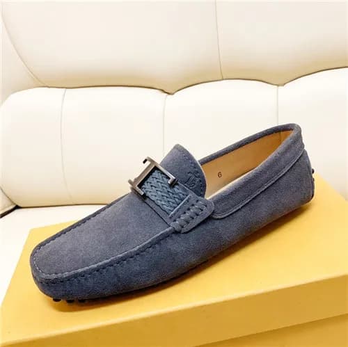 Tod's 2021 Men's Leather Loafer - 토즈 2021 … - 1