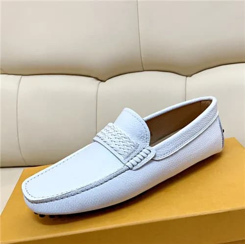 Tod's 2021 Men's Leather Loafer - 토즈 2021 … - 1