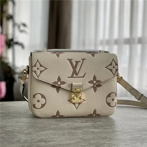 [루이비통]Louis Vuitton 2021 Pochette Metis Shoulder b… - 1