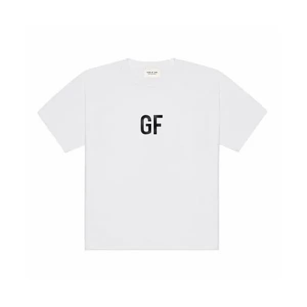 Fear of god Mm/Wm Minimal Cotton Short Sleeved Ts… - 1
