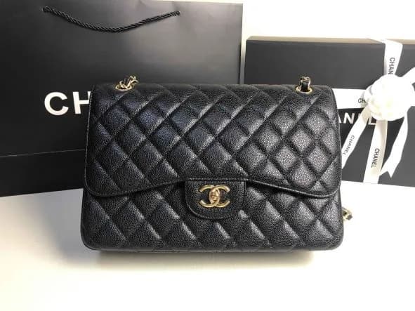 [베스트]Chanel 2022 Women Chain Cross Bag/Shoulder Ba… - 1