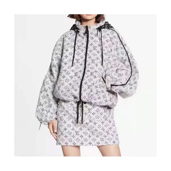 Louis vuitton Mm/Wm Casual Logo Training Clothes&… - 1