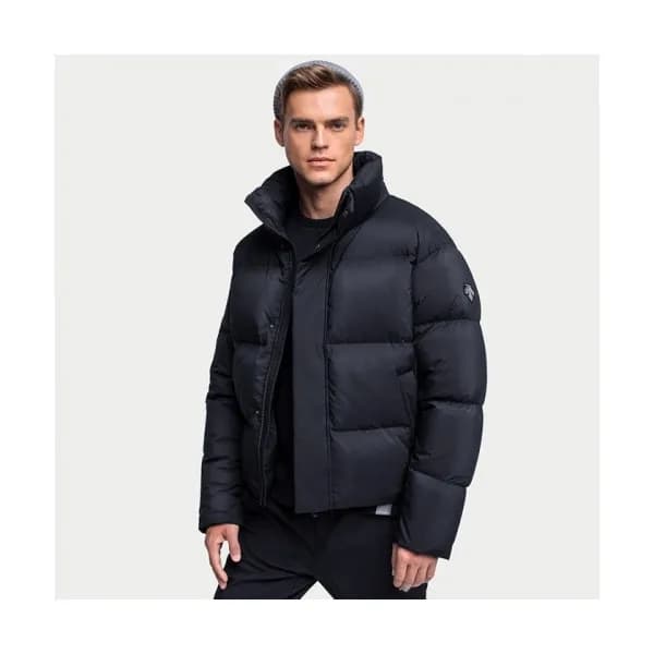 Descente Mens Duck Down Padding - 데상트 2021 남성 덕다운 … - 1