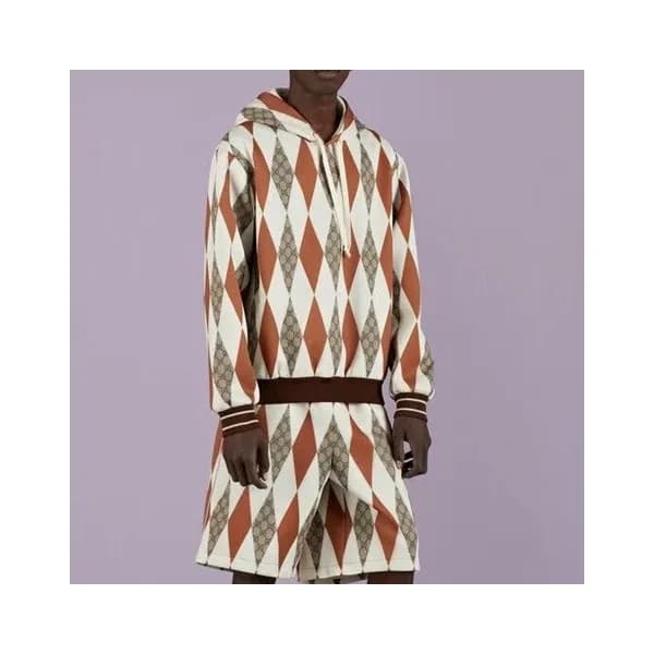 구찌 남성 브라운 투피스 - Gucci Mens Brown Two-pieces - gu29… - 1