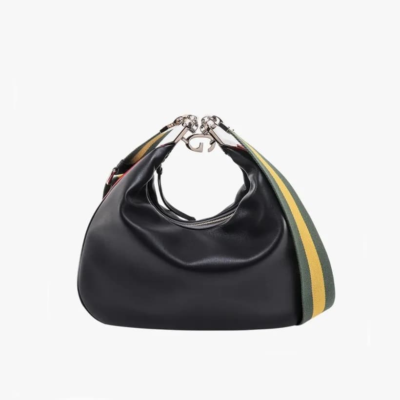 구찌 여성 블랙 숄더백- Gucci Womens Black Shoulder Bag - gu… - 1