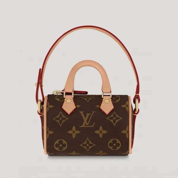 루이비통 남/녀 모노그램 키홀더/백참 - Louis vuitton Unisex Bag Ch…