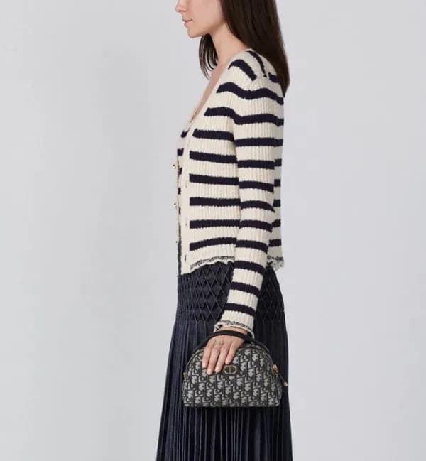 디올 여성 몽테뉴 아치백 - Dior Womens Montaigne D-Cosy Bag -… - 1