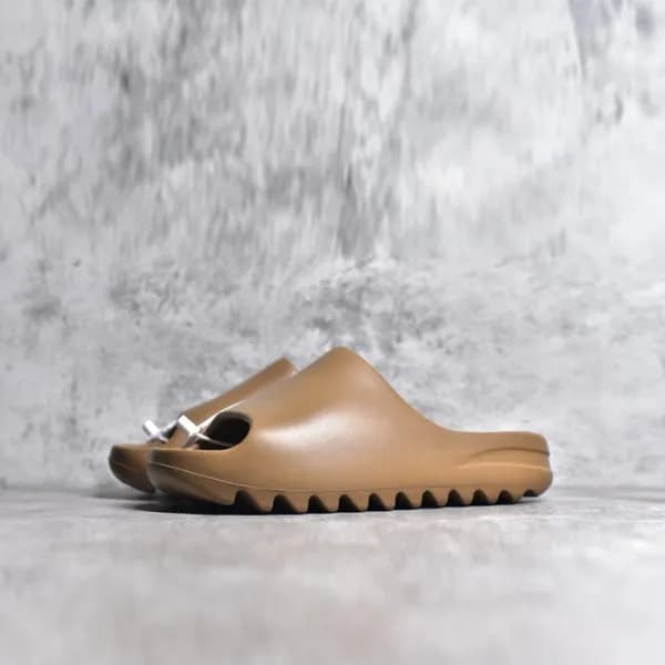아디다스 남/녀 이지 슬라이드 뮬 - Adidas Unisex Yeezy Slide Mul…