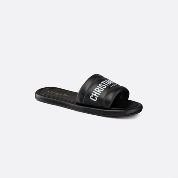 디올 여성 에브리디 슬라이드 뮬 - Dior Womens Every-D Mules - di… - 1