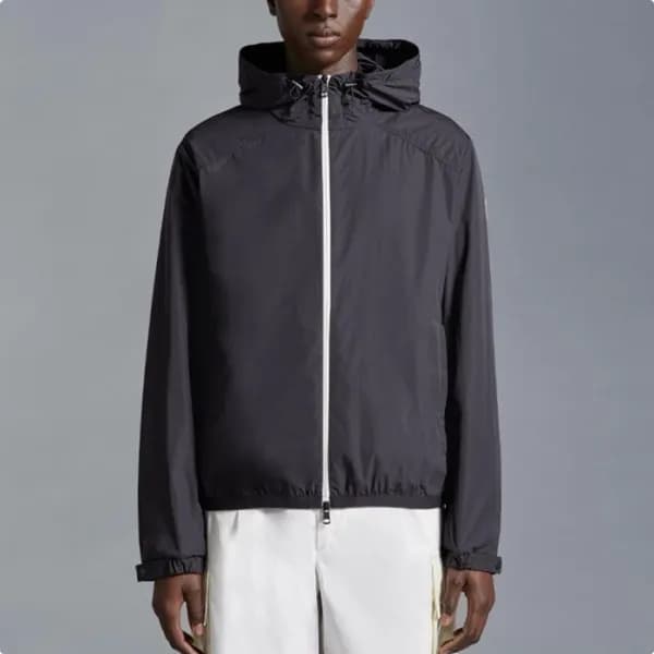 몽클레어 남성 후드 자켓 - Moncler Mens Hood Jackets - moc228… - 1