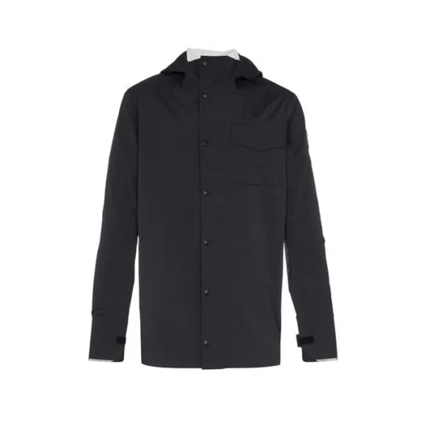 캐나다구스 남성 방풍 자켓 - Canada goose Mens Windproof Jacke… - 1