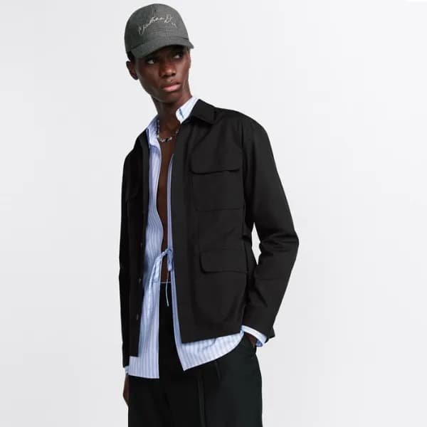 디올 남성 캐쥬얼 재킷 - Dior Mens Casual Jacket - dic2393x - 1