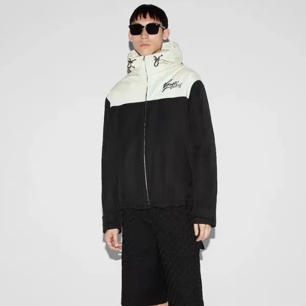 구찌 남성 후드 자켓 - Gucci Mens Hood Jacket - guc2802x - 1