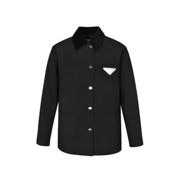프라다 남성 캐쥬얼 재킷 - Prada Mens Casual Jacket - prc3103… - 1