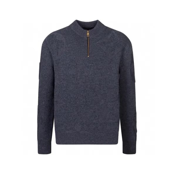 루이비통 남성 집업 스웨터 - Louis vuitton Mens Zip-up Sweater… - 1