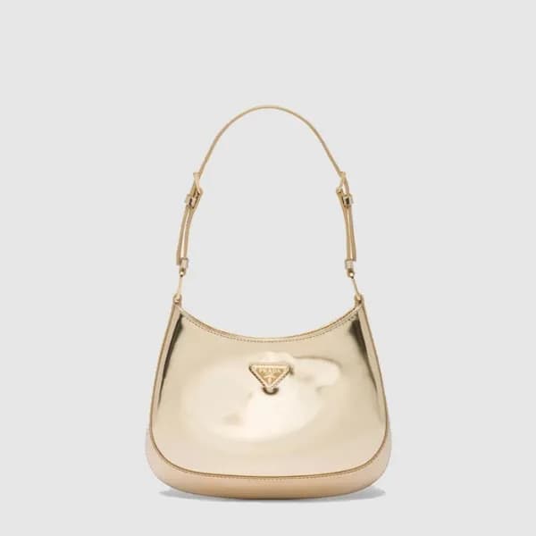 프라다 여성 가죽 숄더 백 1BC169 - Prada Womens Leather Shoul… - 1