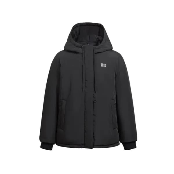 미우미우 남/녀 다운 자켓 - Miumiu Unisex Down Jacket - miu49…