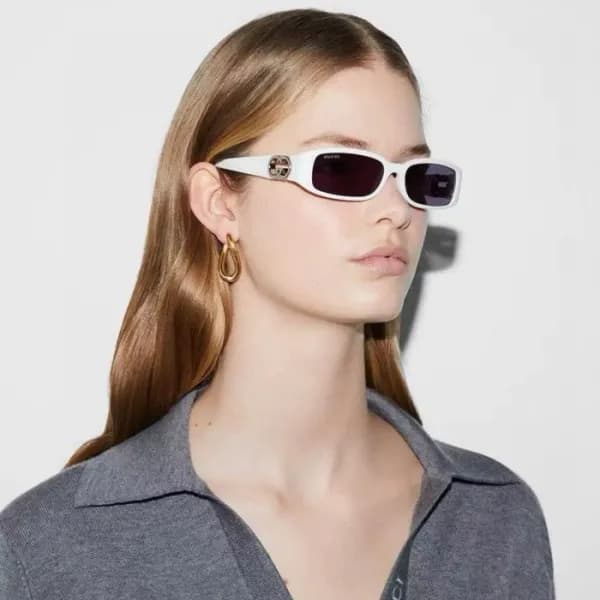 구찌 여성 이니셜 선글라스 - Gucci Womens Sunglasses - acc3710… - 1