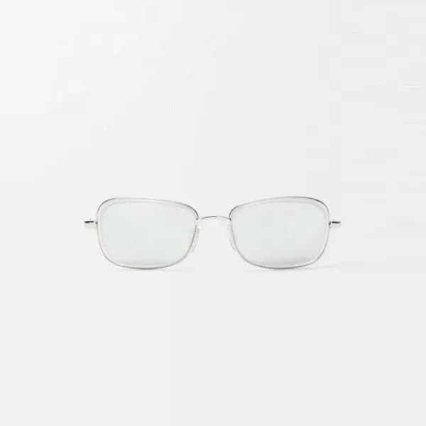 로에베 여성 프리미엄 메탈 프레임 선글라스 - Loewe Womens Premium Met… - 1