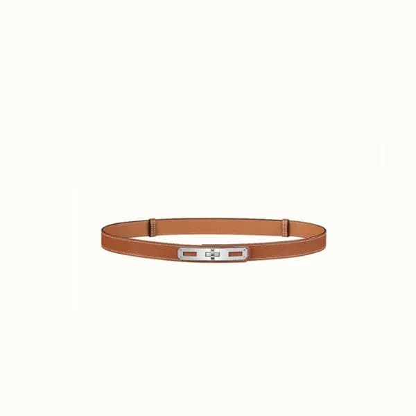 에르메스 여성 켈리 벨트 - Hermes Womens Kelly Belt - bel155x - 1