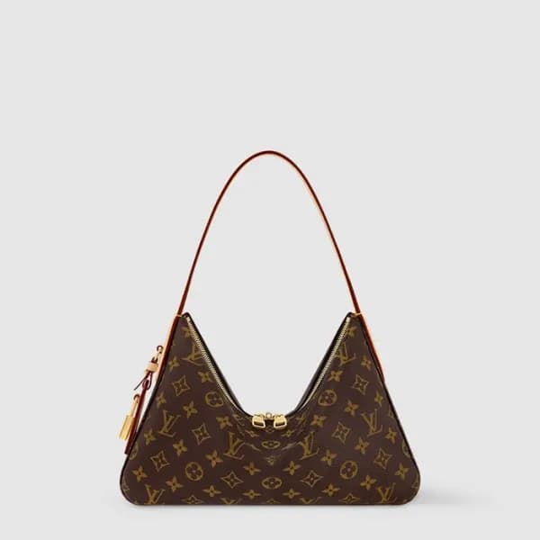 루이비통 여성 슬라우치 PM M11952 - Louis vuitton Womens Slou… - 1