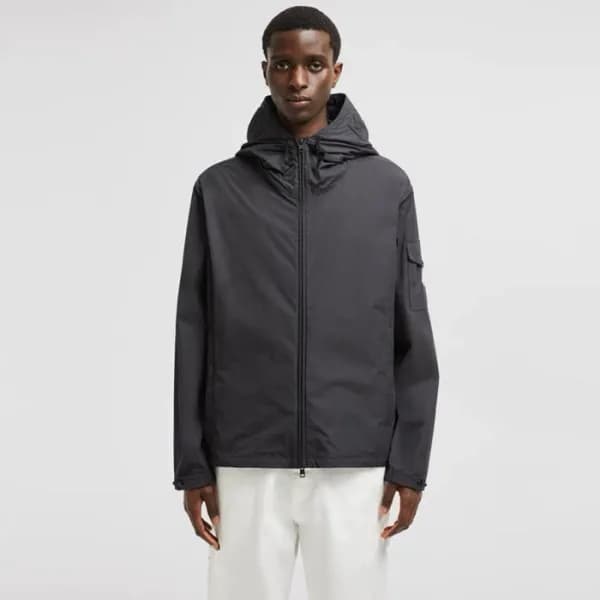 몽클레어 남성 방풍 재킷 - Moncler Mens Windproof Jacket - mo… - 1